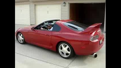 Supra Rev