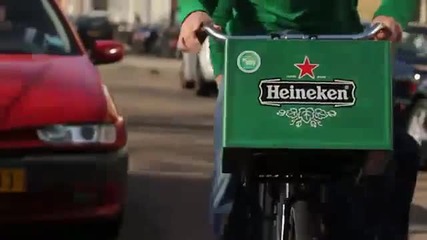 1 април 2011 / Heineken Fietskrat /