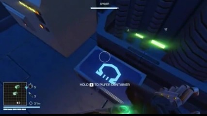 Far Cry 3 Blood Dragon Dlc gameplay !