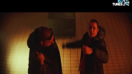 Thcf - Problem Manje / Official Video