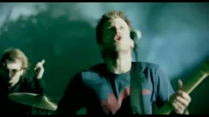 Three Days Grace - I Hate Everything About You 