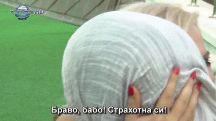 Planeta Derby 2010 Документален Филм 1 2