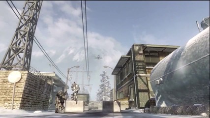 5 of 31 - Myth Madness 2011 - Black Ops 