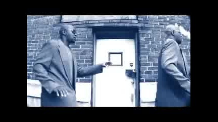 Public Enemy- Electric Slave