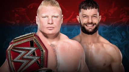 Royal Rumble 2019: WWE AHORA, Ene 25,  2019