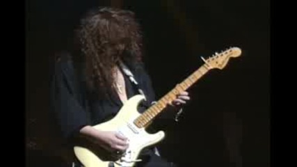 Yngwie Malmsteen - Ill See The Light Tonight - Live Budokan