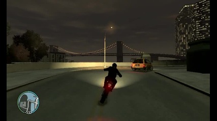 padane s motor Gtaiv