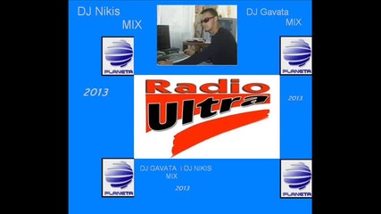 Radoslava_&_dj Nikis+ultra+planeta 2013