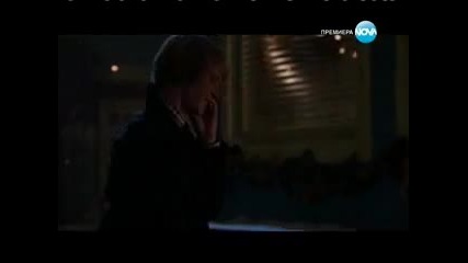 Отмъщението епизод 18 част 2
