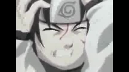 Sasuke - HeadStrong