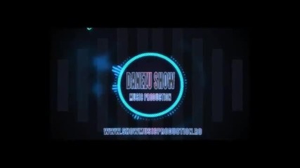 Bogdan De La Ploiesti Stinge Lumina Cover Ruby ( official music video) Hit 2012