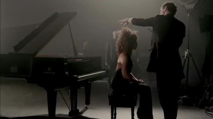 Alicia Keys - Brand New Me