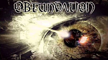 Obtundation - A Travs De Los Ojos De La Devastacin - Peru