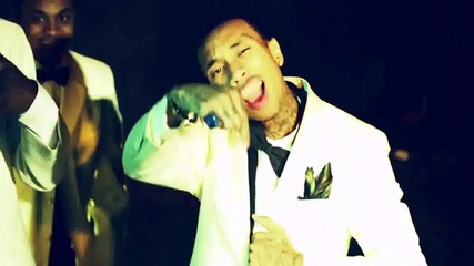Travis Porter Ft. Tyga - Down Low | Official Music Video |