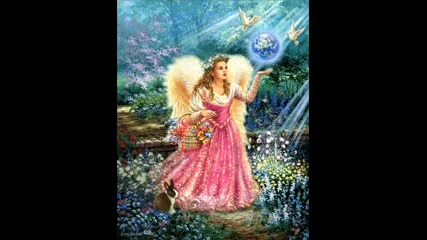The Angels Voice 