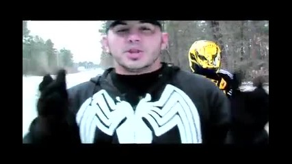 The Hardys Show - Ice Ride - S.6 / Ep.4 