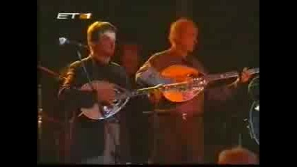Giorgos Dalaras - Stin Alana Live 2002