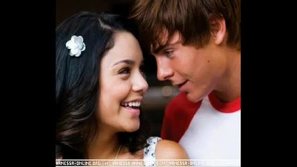 Zac & Vanessa