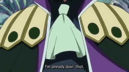 Fairy Tail Епизод 45