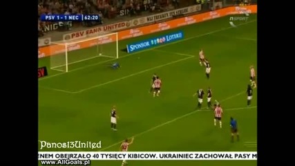 Ibrahim Afellay - Welcome to Barcelona 