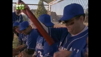Malcolm S05e12 bg Audio