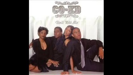 Co - Ed feat T.i.p. - Roll Wit Me (remix) 
