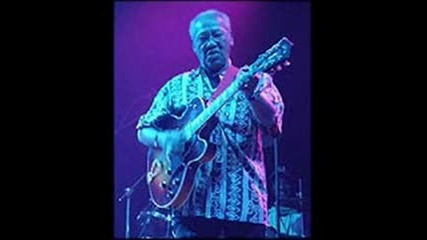 Ernest Ranglin