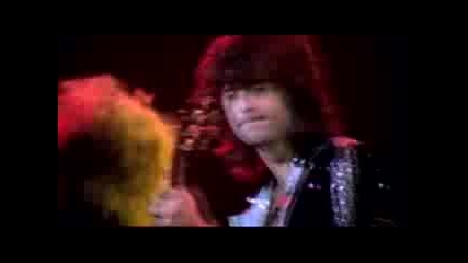 Led Zeppelin - Black Dog # 