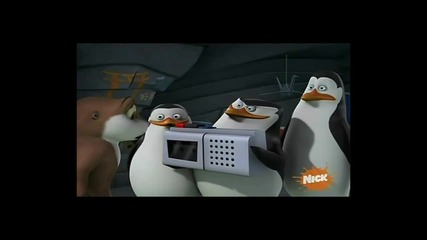 The Penguins Of Madagascar Hd s01 e03 