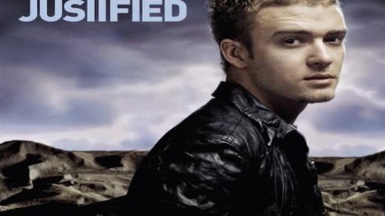 Justin Timberlake - Never Again ( Audio )