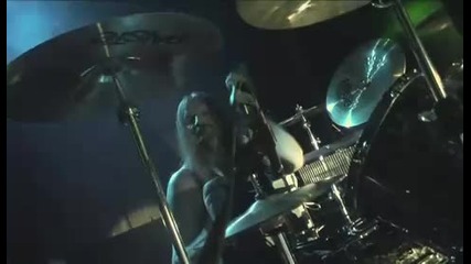Manowar - Call to Arms live in Bulgaria 2007 