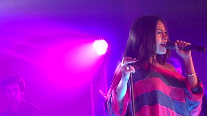 Jessica Mauboy - Get Em Girls ( Live Session ) 
