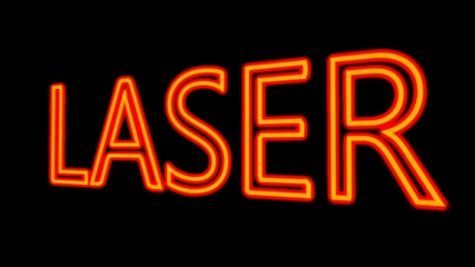 Cinema 4d Laser 