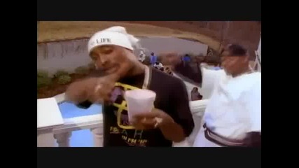 2pac - It Aint Easy