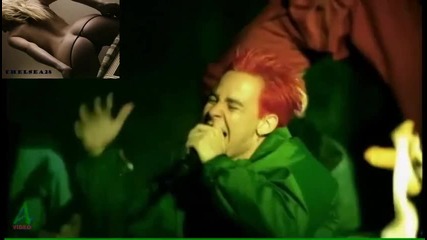 linkin park - one step closer