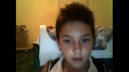 Super mario kid beatbox