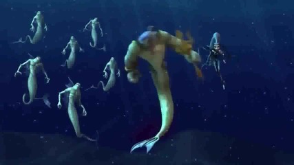 Winx Club Season 5 The Eclipse The Pledge Preview clip