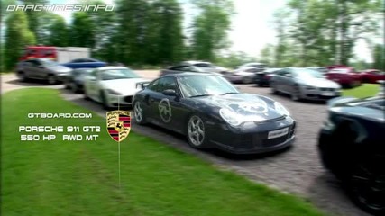 Здраво драг шоу само за ценители