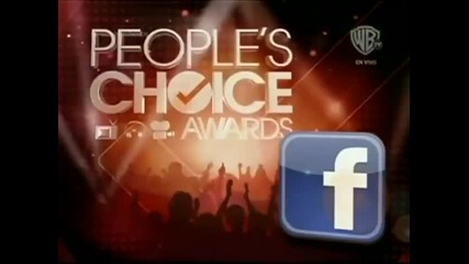 People's Choice Awards Usa 2012 - Parte 6_9