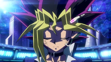 Yu-gi-oh! The Dark Side of Dimensions Official Us Trailer 1 (2016 Movie) [hd]