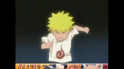 Amv - Naruto