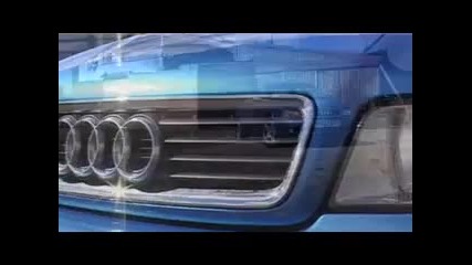 Audi A4 1.8t Quattro 