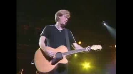 Hall & Oates - Romeo Is Bleeding - 1998