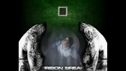 Prison Break Slaidshou