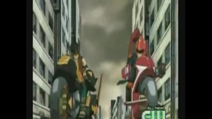 031 Епизод На Yu - Gi - Oh 5ds 2/2 