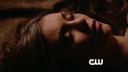 The Vampire Diaries - The Devil Inside Preview
