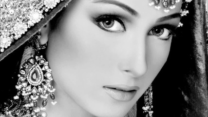 Bahramji Mashti - Being With You