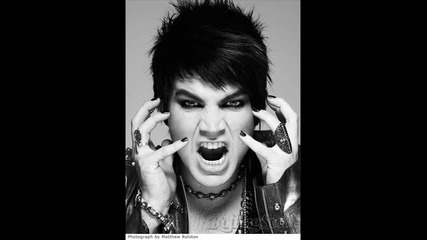 Adam lambert (histori)