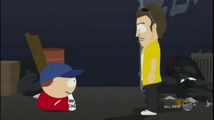 South Park S14 Ep03 