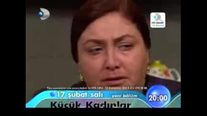 Малки жени (kucuk Kadinlar) 38 и 39 епизод